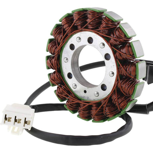 Arrowhead Honda 12V Stator 340-58160