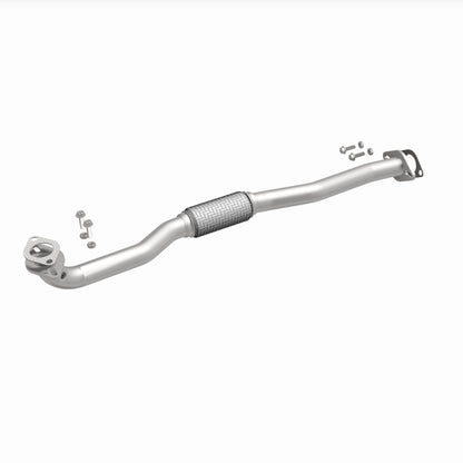 BRE Exhaust 05-10 Tucson Sportage 2.0L Front Pipe Kit