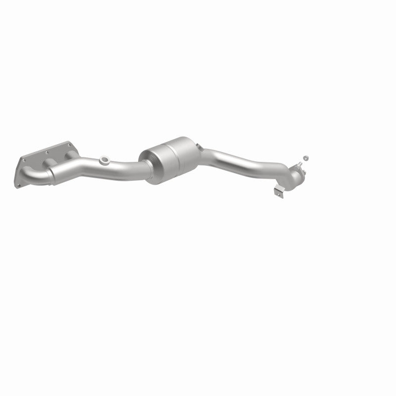 MagnaFlow Conv DF 05-09 Audi A8 6.0L Magnaflow