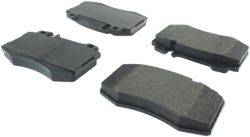 StopTech Premium Ceramic Brake Pads - 308.08472 Stoptech