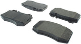 StopTech Premium Ceramic Brake Pads - 308.08472