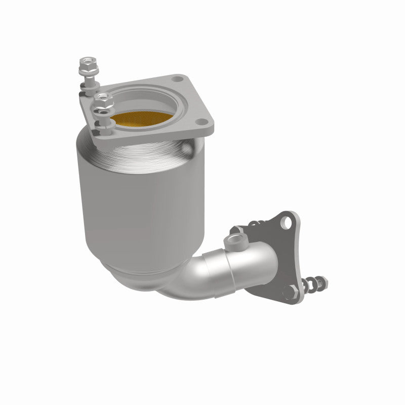 MagnaFlow Conv DF 2011 Nissan Quest 3.5L V6 Magnaflow