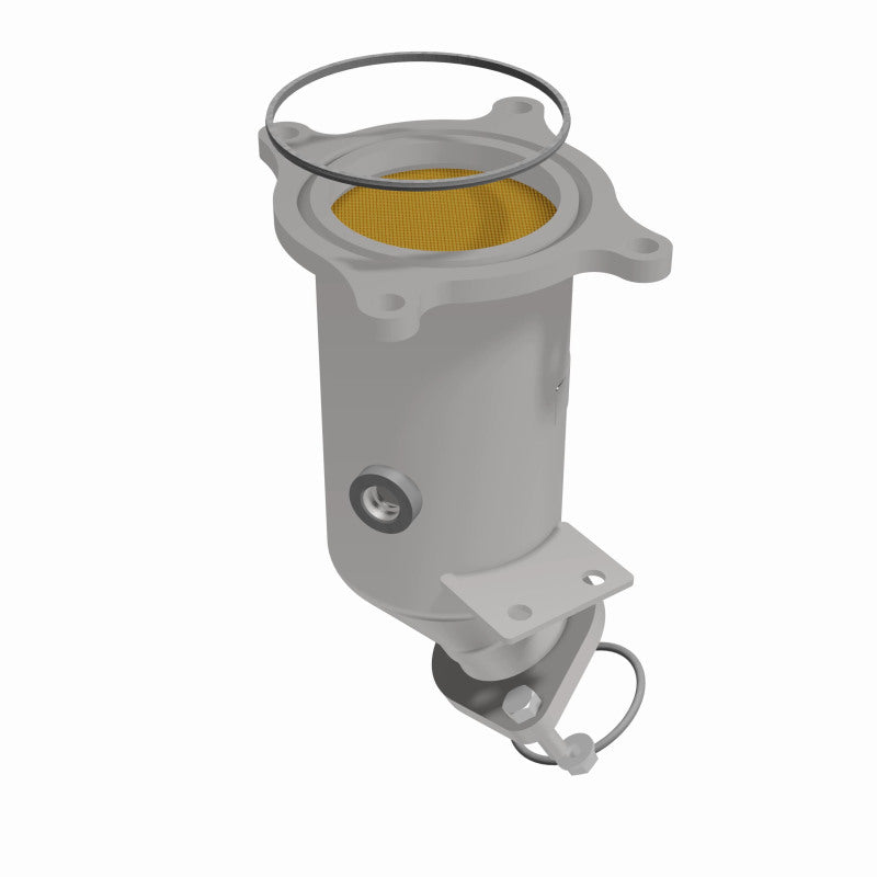 MagnaFlow Conv DF EDGE- 07-09 6 3.5L OEM Magnaflow