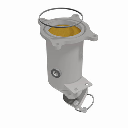 MagnaFlow Conv DF EDGE- 07-09 6 3.5L OEM Magnaflow