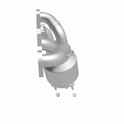 Magnaflow 00-02 Saturn SC1 1.9L Manifold Direct Fit Converter Magnaflow