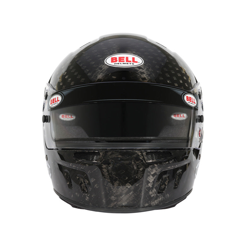 Bell Racing GT6 Ultra Carbon Racing Helmet Size 60 - 1239200