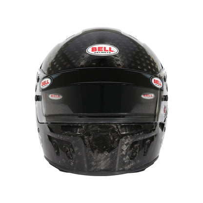 Bell Racing GT6 Ultra Carbon Racing Helmet Size 60 - 1239200