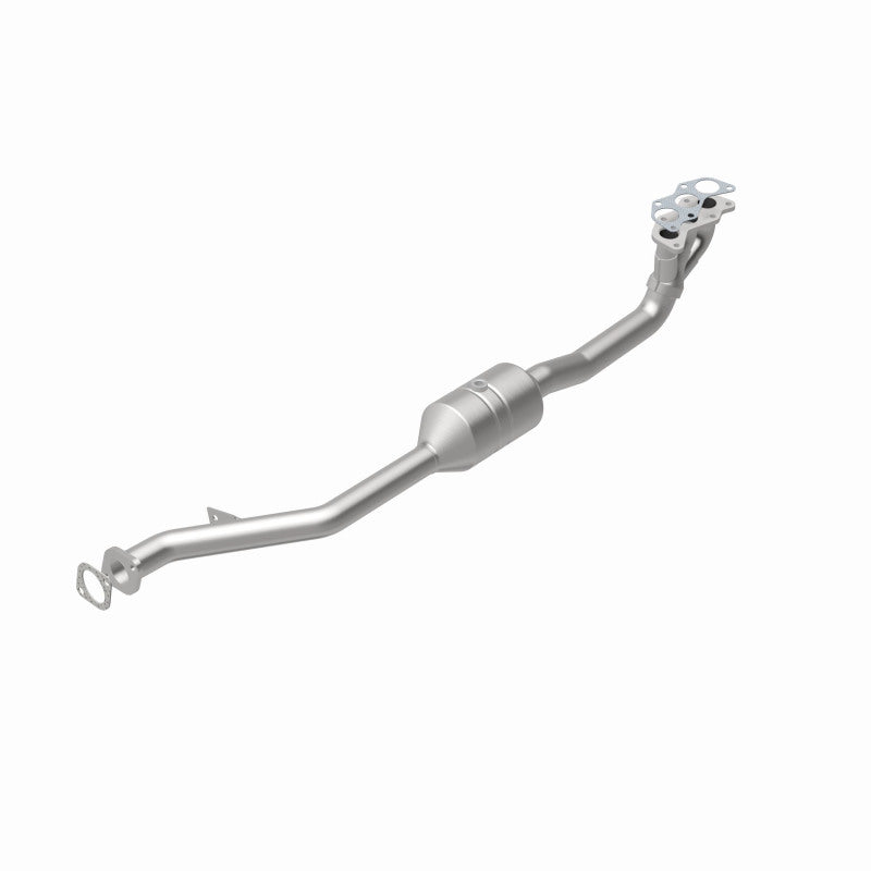 MagnaFlow Direct Fit SS Converter 10-14 Subaru Legacy H6 3.6L Magnaflow