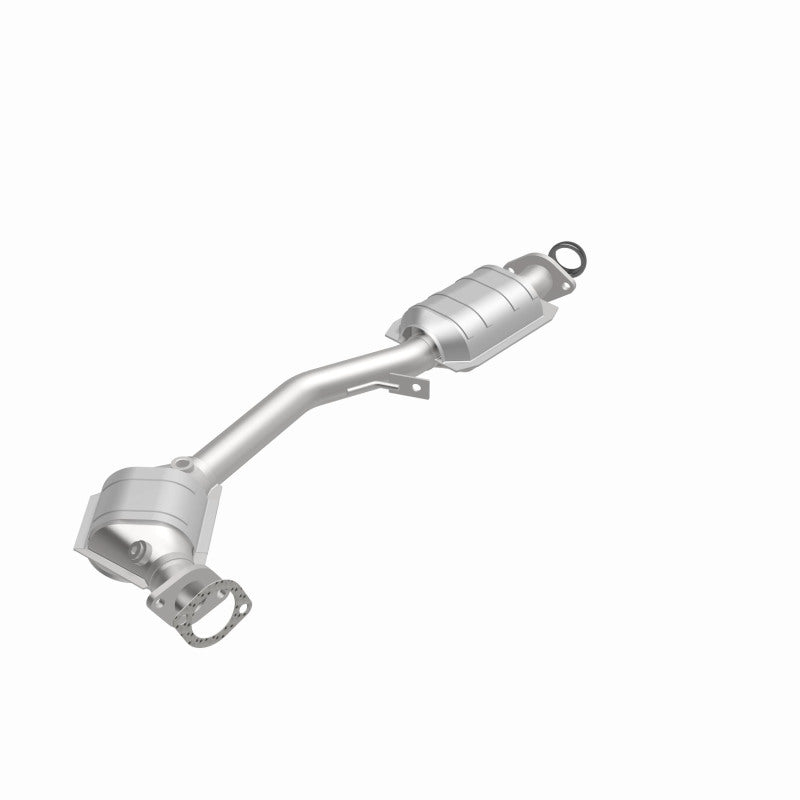 MagnaFlow Conv DF 99-04 Subaru Forester 2.5L Magnaflow
