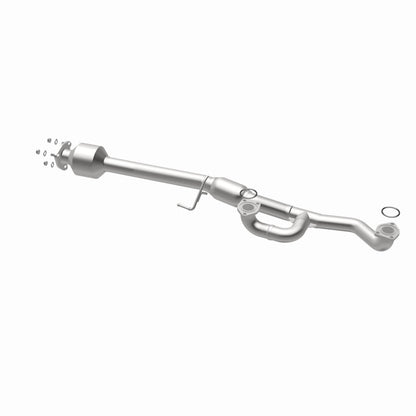 MagnaFlow Conv DF 14-15 Acura MDX 3.5L Underbody Magnaflow