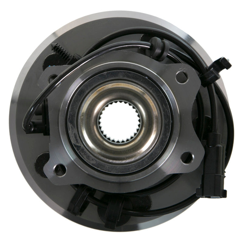 MOOG 04-06 Chrysler Pacifica Rear Hub Assembly Moog