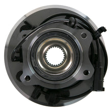 Load image into Gallery viewer, MOOG 04-06 Chrysler Pacifica Rear Hub Assembly