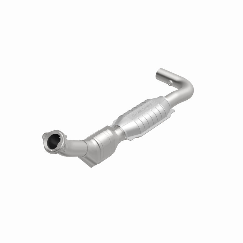 MagnaFlow Conv DF 99-02 F-150/Exped 5.4L D/S Magnaflow