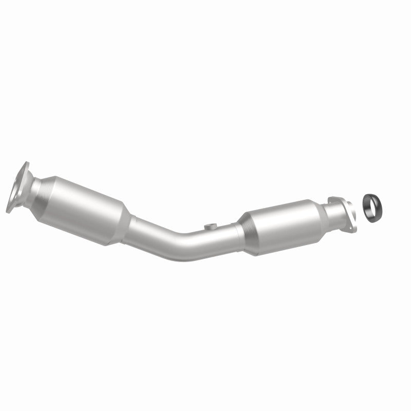 MagnaFlow Conv Direct Fit 07-08 Nissan Sentra L4-2.0L