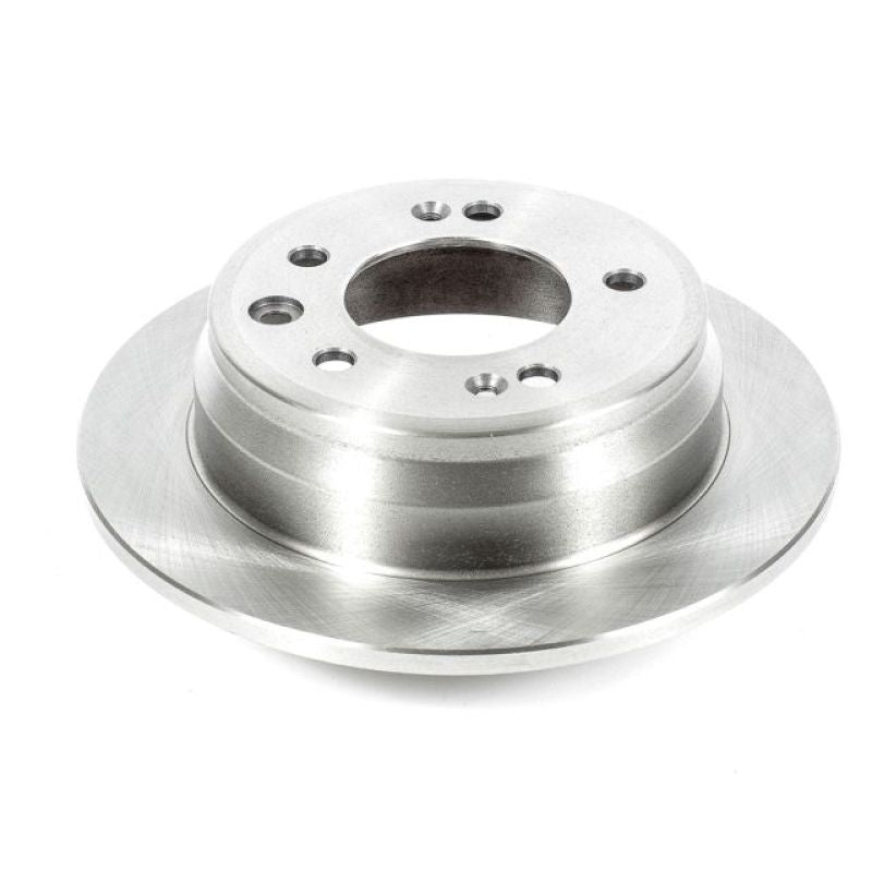 Power Stop 09-12 Hyundai Elantra Rear Autospecialty Brake Rotor PowerStop
