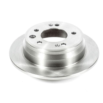 Power Stop 09-12 Hyundai Elantra Rear Autospecialty Brake Rotor PowerStop