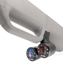 Load image into Gallery viewer, Banks Power 15-20 Ford F150 - iDash Stealth Dual Gauge Pod Kit