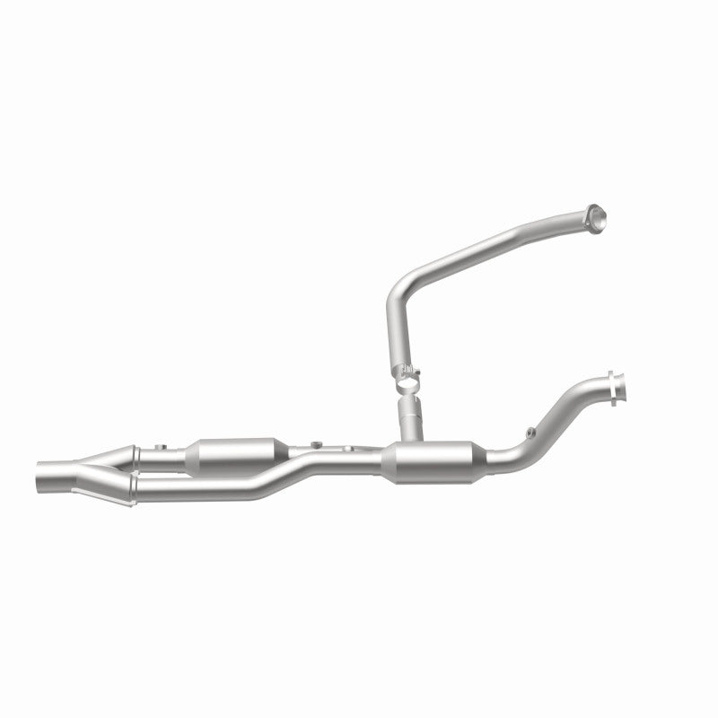 Magnaflow California Direct Fit Converter 05-07 Dodge Ram 2500 5.7L Magnaflow