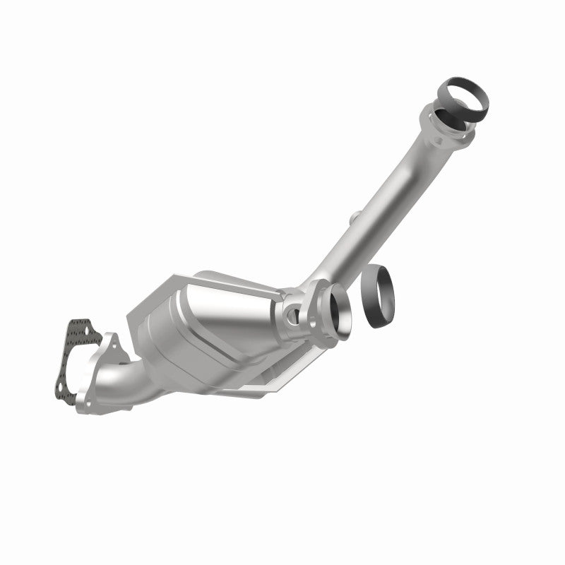 MagnaFlow Conv DF 03 Ranger/BSer 4.0 frnt 50S