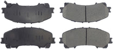 Load image into Gallery viewer, StopTech Street Disc Brake Pads - 305.17360