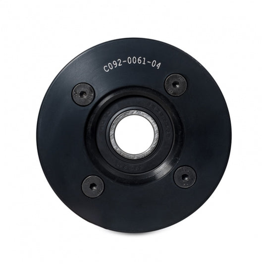 KraftWerks 20mm Flanged Cog Idler Pulley - 2013-2020 Subaru BRZ, 2013-2016 Scion FR-S, 2017-2020 Toyota FT86 - 159-99-020C