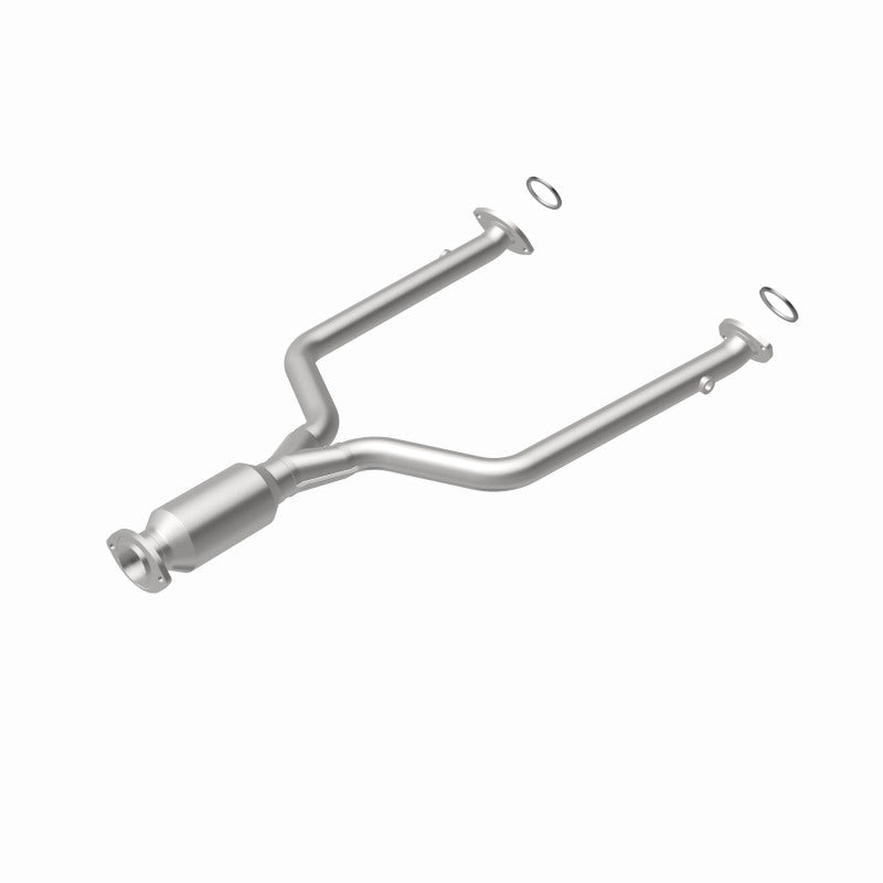 Magnaflow 2007 Lexus GS430 4.3L Direct Fit Converter Magnaflow