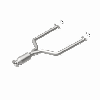 Magnaflow 2007 Lexus GS430 4.3L Direct Fit Converter Magnaflow
