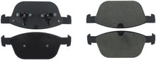 Load image into Gallery viewer, StopTech Premium Ceramic Rear Brake Pads - 308.14120