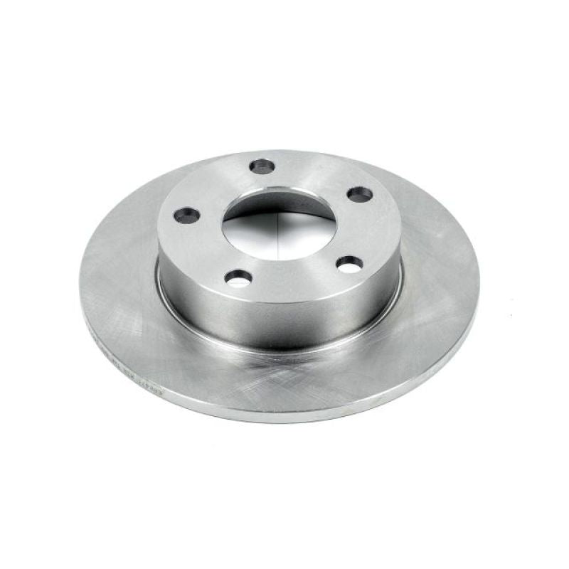 Power Stop 96-01 Audi A4 Quattro Rear Autospecialty Brake Rotor PowerStop