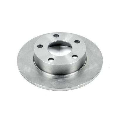 Power Stop 96-01 Audi A4 Quattro Rear Autospecialty Brake Rotor PowerStop
