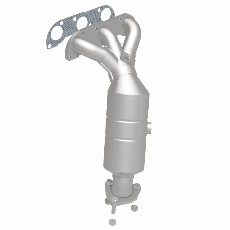 MagnaFlow Conv DF 04-05 Suz Verona2.5 Manifold Rear Magnaflow