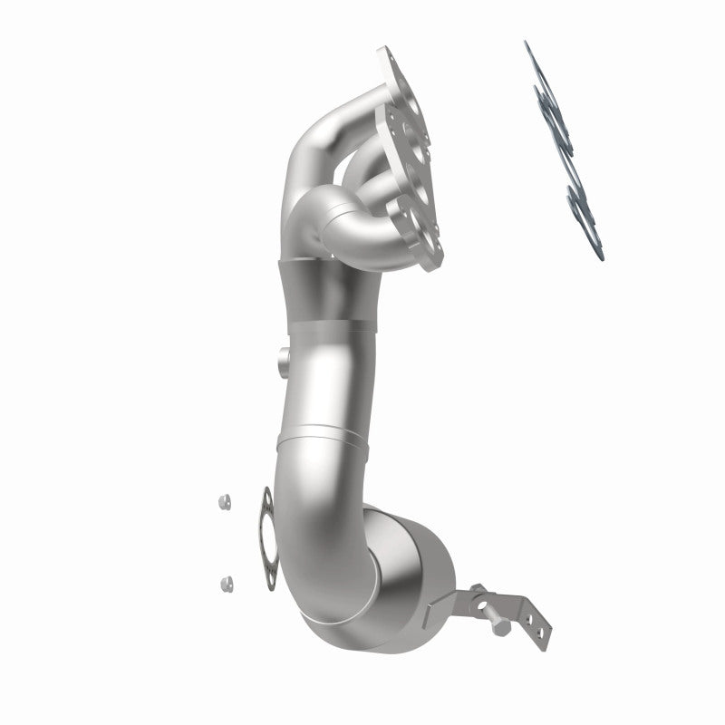 MagnaFlow Conv DF 05-11 Volvo XC90 4.4L Rear Magnaflow