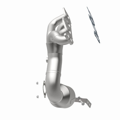 MagnaFlow Conv DF 05-11 Volvo XC90 4.4L Rear Magnaflow