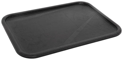 K&N Custom Racing Assembly Carbon Fiber Air Box - Large Solid Base Only K&N Engineering