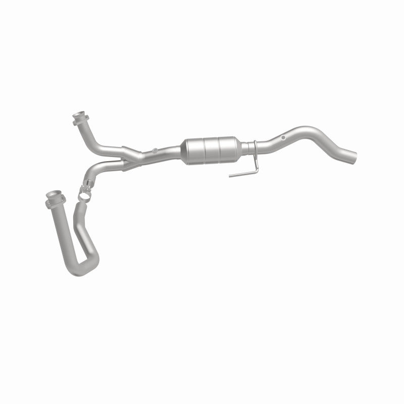 MagnaFlow Conv DF 00 Dodge Durango 5.2L 4WD / 00-03 Durango 5.9L 4WD (49 State) Magnaflow