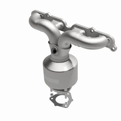 MagnaFlow Conv DF 95/98 Saturn SC/SL/SW 1.9L Magnaflow