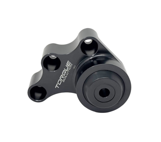 Torque Solution Billet Rear Differential Mount for 2002-2009 Audi B6/B7 A4/S4/RS4 - TS-RDM-853