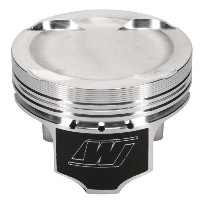 Wiseco Honda S2000 -10cc Dish 87.5mm Bore Piston Shelf Stock