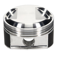 Load image into Gallery viewer, JE Pistons Porsche 3L Aircooled Piston Kit - 95MM Bore - 1.335 In CH - 38.50 CC