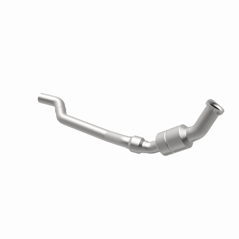 MagnaFlow Conv DF 2008 Chrysler/Dodge 300/Charger/Magnum 5.7L Passenger Side AWD Magnaflow
