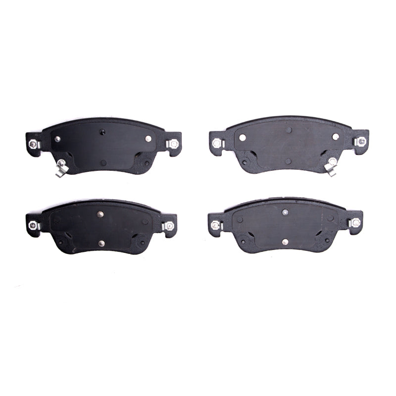 R1 07-15 Infiniti Q60 Front Euro Ceramic Brake Pads