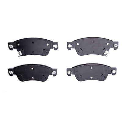 R1 07-15 Infiniti Q60 Front Euro Ceramic Brake Pads