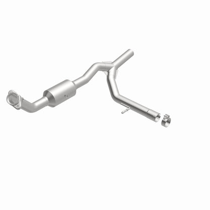 Magnaflow California Direct Fit Converter 07-08 Ford F-150 Magnaflow
