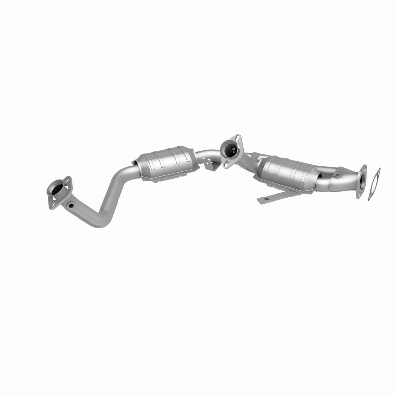 Magnaflow 97-99 Ford Taurus 3.0L Direct Fit Converter Magnaflow