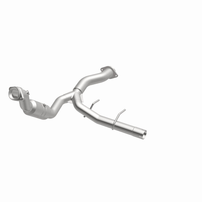 Magnaflow 11-12 Ford F-150 3.5L Direct Fit Converter Magnaflow