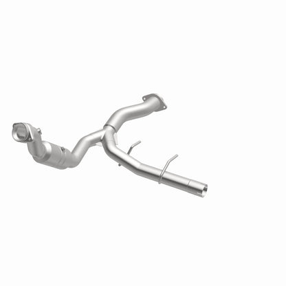 Magnaflow 11-12 Ford F-150 3.5L Direct Fit Converter Magnaflow