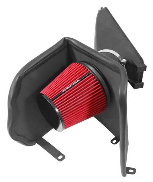 Spectre Cold Air Intake Toyota Tacoma/FJ 4.0L V6 2007-2009 - 9009