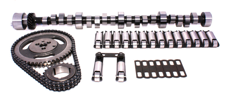 COMP Cams Camshaft Kit CRB3 XR280R-10