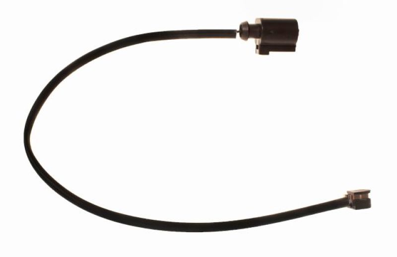 Power Stop 2019 Porsche Cayenne Front Euro-Stop Electronic Brake Pad Wear Sensor PowerStop