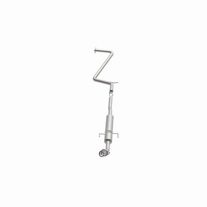 Magnaflow Conv DF 2011-2013 tC L4 2.5 OEM Underbody Magnaflow